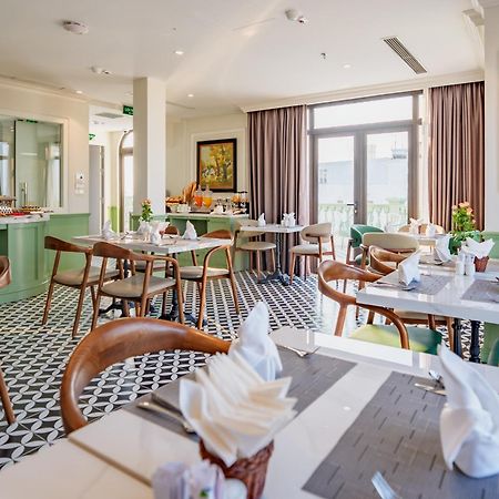 Lestar Hotel Hanoi Luaran gambar