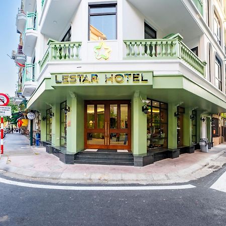 Lestar Hotel Hanoi Luaran gambar