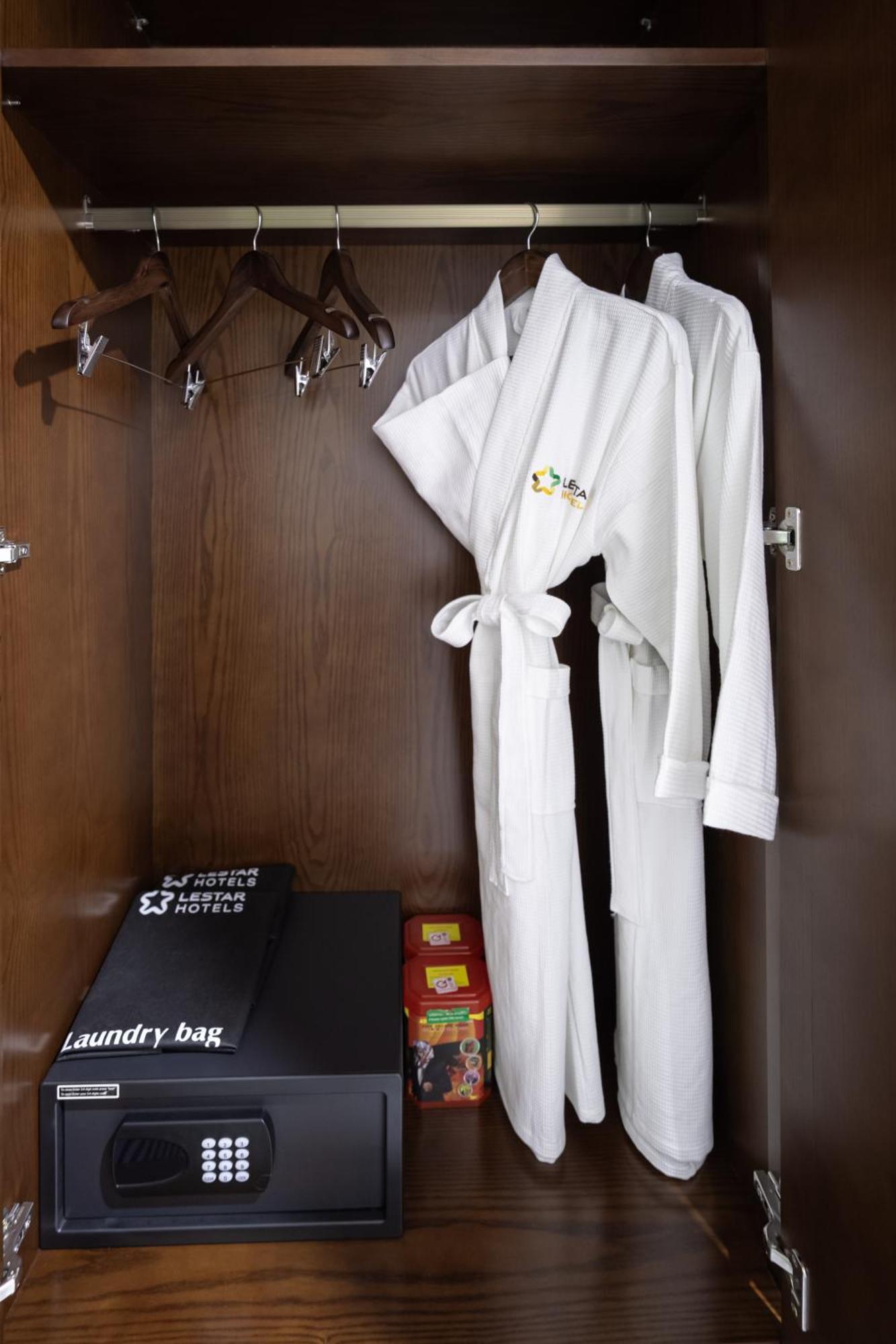 Lestar Hotel Hanoi Luaran gambar