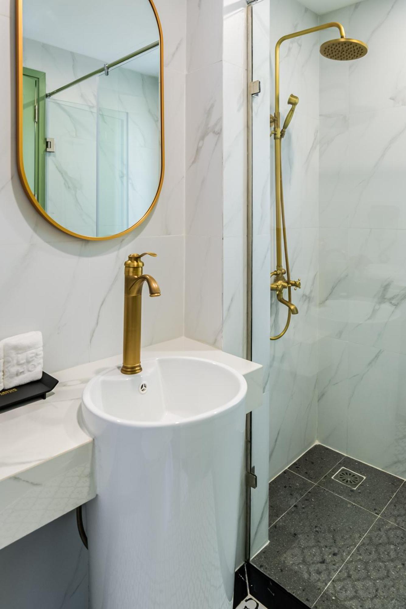 Lestar Hotel Hanoi Luaran gambar