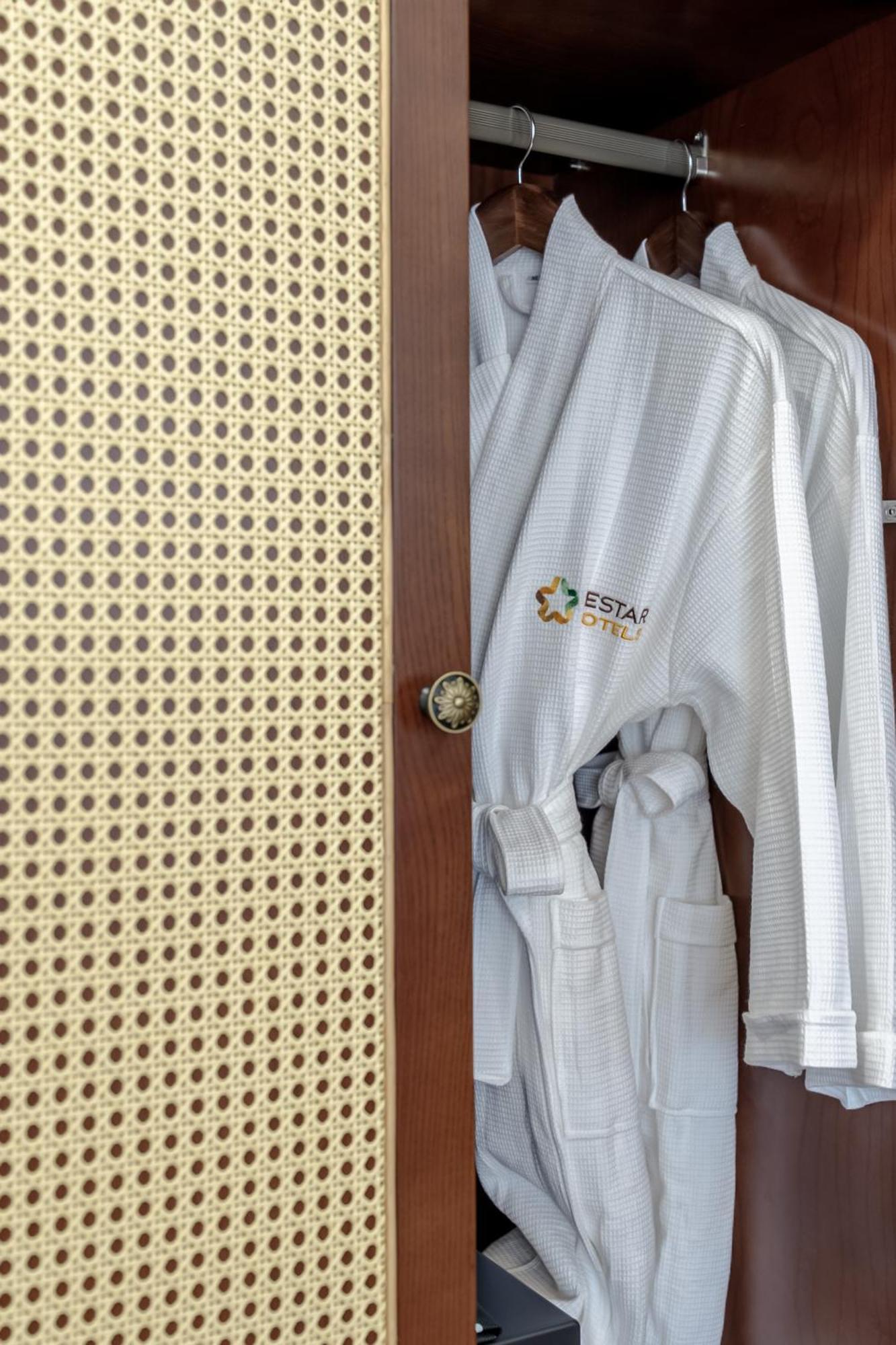 Lestar Hotel Hanoi Luaran gambar