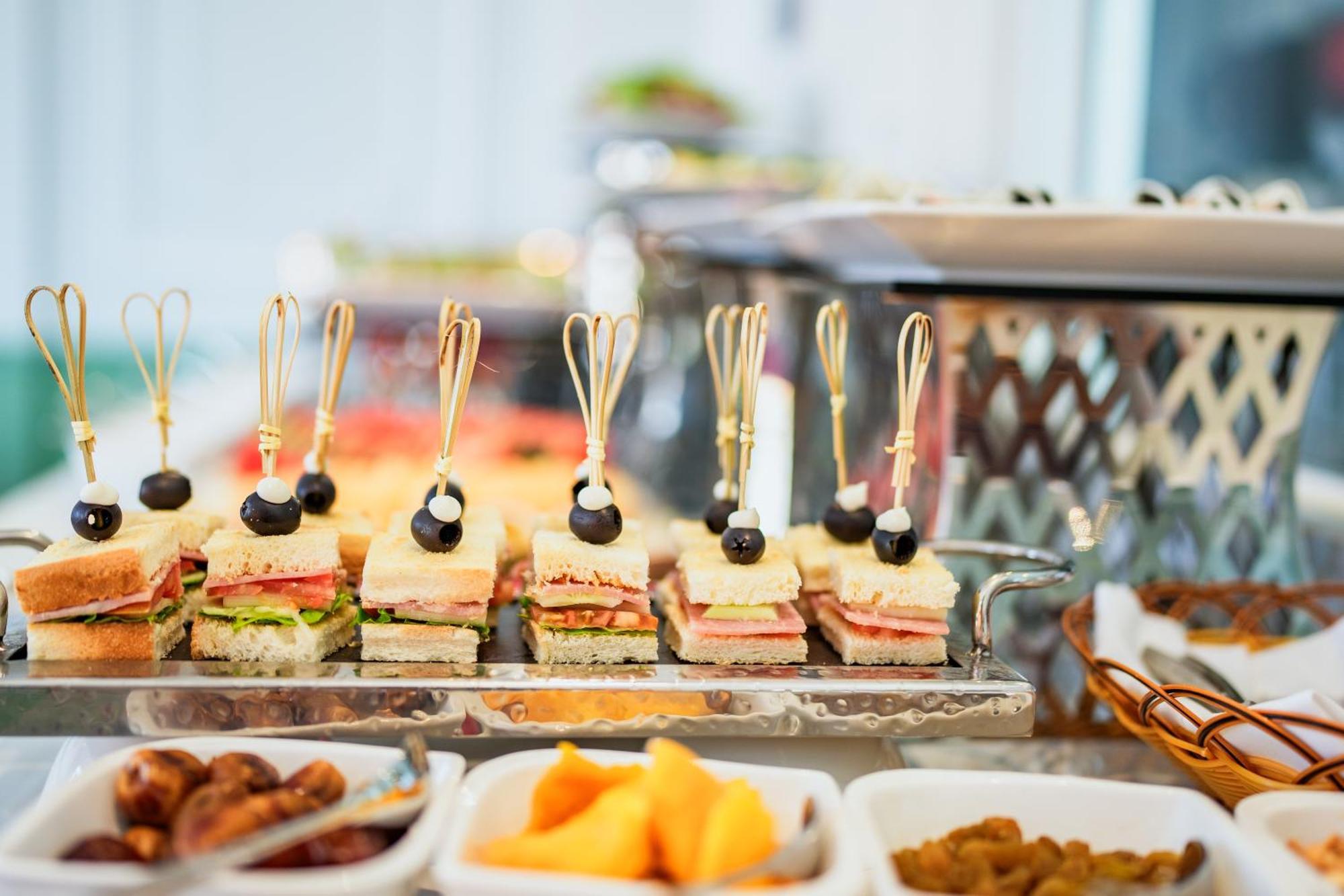 Lestar Hotel Hanoi Luaran gambar