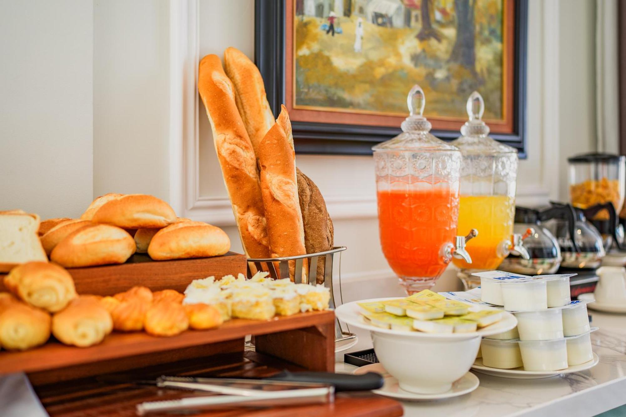 Lestar Hotel Hanoi Luaran gambar