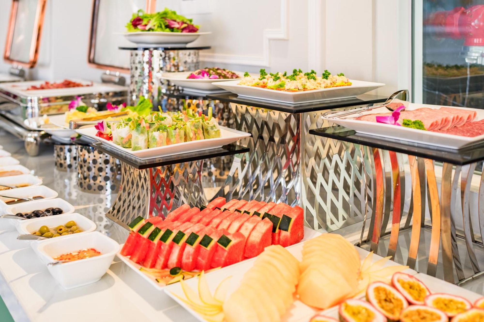 Lestar Hotel Hanoi Luaran gambar